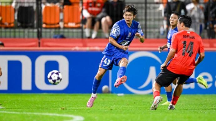 世界杯官方客户端-新民场外音｜金雷：U23国足创造历史背后是联赛的托举